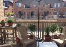 Modern Townhouse for Rent Near Woodbine Beach - Photo 10