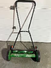 Push Lawn Mower