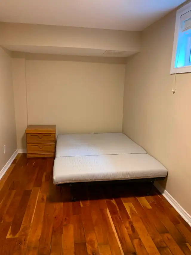 Room for rent-UTM female student