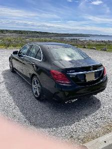 Mercedes 2018- C-300 –Traction Intégrale – 65 600 km - Photo 3