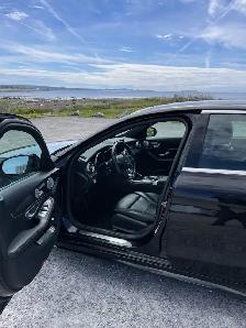 Mercedes 2018- C-300 –Traction Intégrale – 65 600 km - Photo 6