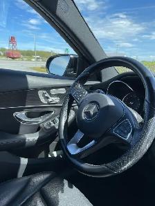Mercedes 2018- C-300 –Traction Intégrale – 65 600 km - Photo 7