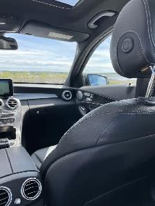 Mercedes 2018- C-300 –Traction Intégrale – 65 600 km - Photo 8