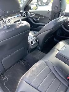 Mercedes 2018- C-300 –Traction Intégrale – 65 600 km - Photo 9
