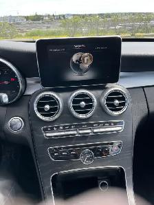 Mercedes 2018- C-300 –Traction Intégrale – 65 600 km - Photo 10