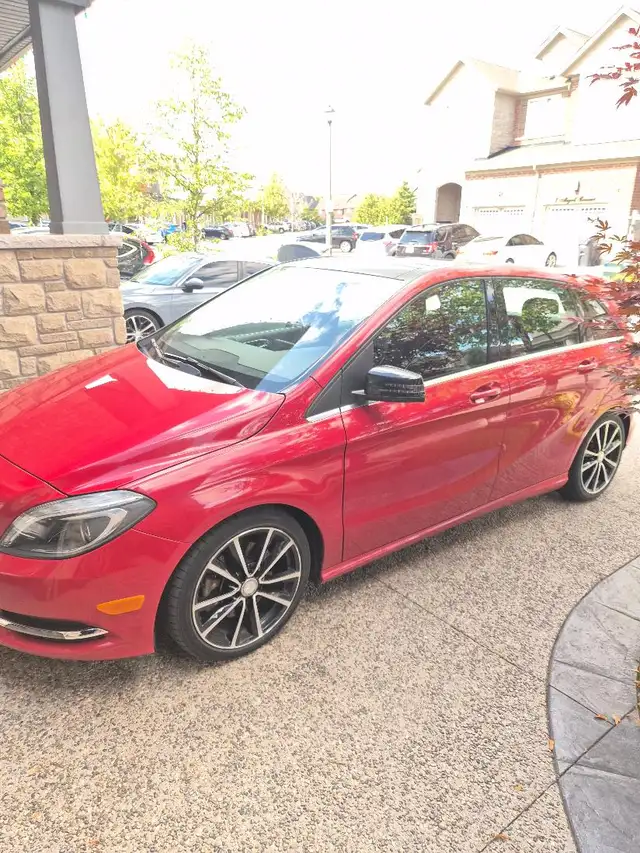 Auto Sale