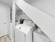 Rooms available to rent near Sheridan college Davis campus - Photo 10