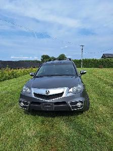 2011 Acura RDX SH-AWD – Mechanic Special (As-Is)