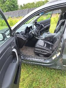 2011 Acura RDX SH-AWD – Mechanic Special (As-Is) - Photo 3