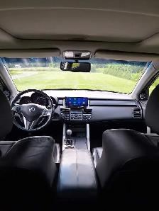 2011 Acura RDX SH-AWD – Mechanic Special (As-Is) - Photo 4