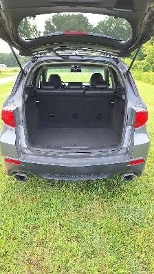2011 Acura RDX SH-AWD – Mechanic Special (As-Is) - Photo 9