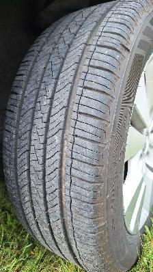 2011 Acura RDX SH-AWD – Mechanic Special (As-Is) - Photo 10