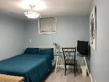 ONE Room Fully Furnished, Internet, utilities, Tv  Richmond Hill
