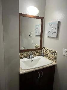 ONE Room Fully Furnished, Internet, utilities, Tv  Richmond Hill - Photo 2