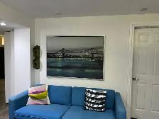 ONE Room Fully Furnished, Internet, utilities, Tv  Richmond Hill - Photo 3