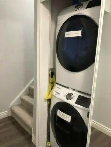 ONE Room Fully Furnished, Internet, utilities, Tv  Richmond Hill - Photo 4