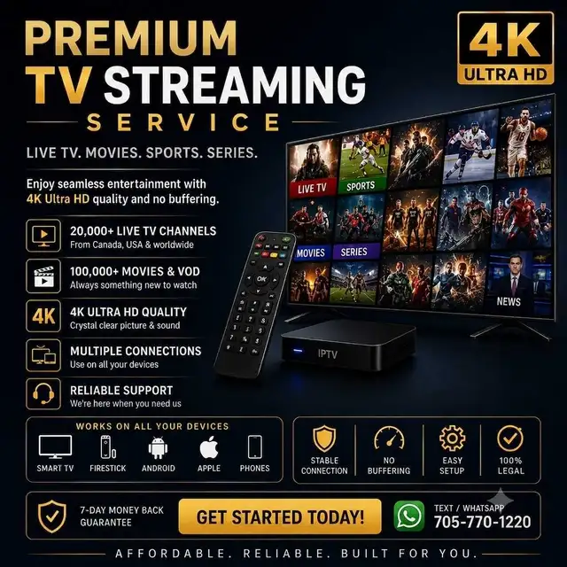 Free 24 hour Trial