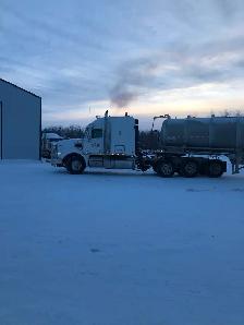 Class 1 tank truck driver - Photo 4
