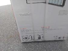 Paderno 4.5 cu. ft. Compact Refrigerator - Photo 2