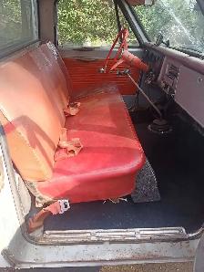 1968 Chevy C10 - Photo 4