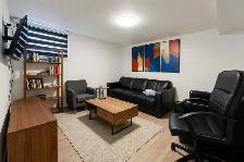 4½ Rénové | 2 Chambres | Saint-Jérôme | Disponible immédiatement - Photo 2
