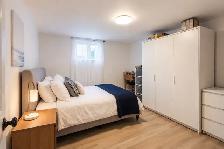 4½ Rénové | 2 Chambres | Saint-Jérôme | Disponible immédiatement - Photo 3