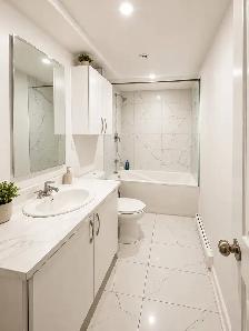 4½ Rénové | 2 Chambres | Saint-Jérôme | Disponible immédiatement - Photo 5