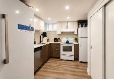 4½ Rénové | 2 Chambres | Saint-Jérôme | Disponible immédiatement - Photo 7