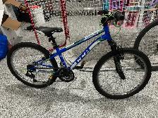 CCM Hardline 24 Mountain Bike