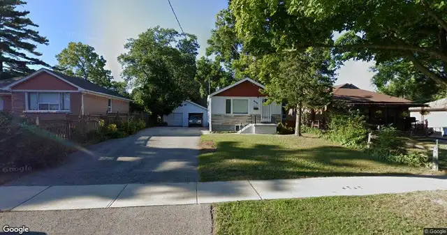 Whole house for rent