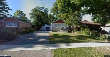 Whole house for rent