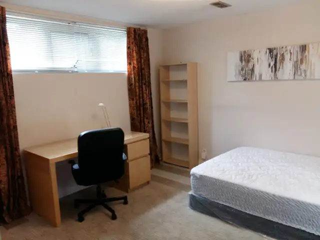 Room for Rent from September 1,2026