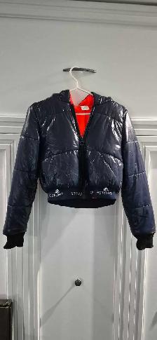 Addidas (Stellasport) Prototype Cropped Jacket asking $90
