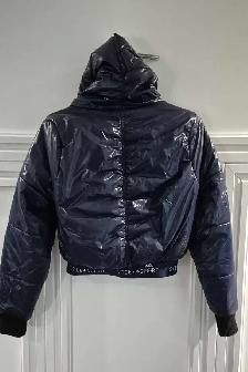 Addidas (Stellasport) Prototype Cropped Jacket asking $90 - Photo 4