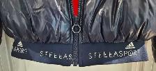 Addidas (Stellasport) Prototype Cropped Jacket asking $90 - Photo 5