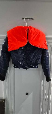 Addidas (Stellasport) Prototype Cropped Jacket asking $90 - Photo 6