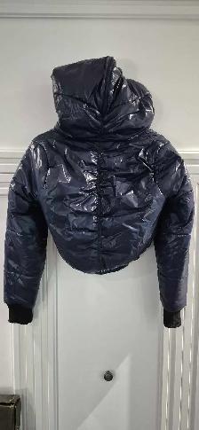 Addidas (Stellasport) Prototype Cropped Jacket asking $90 - Photo 7