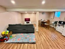 Two bedroom basement for rent - Photo 5