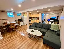 Two bedroom basement for rent - Photo 8