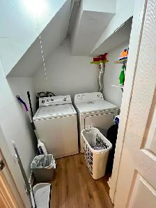 Two bedroom basement for rent - Photo 9