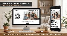 ​Professional Web Design & E-Commerce | Conception Web -Only$499 - Photo 4