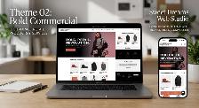 ​Professional Web Design & E-Commerce | Conception Web -Only$499 - Photo 5