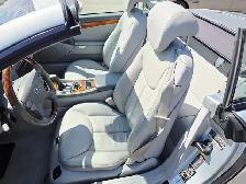 2004 Mercedes-Benz SL-Class SL500 Convertible - Photo 7