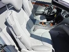 2004 Mercedes-Benz SL-Class SL500 Convertible - Photo 10