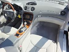 2004 Mercedes-Benz SL-Class SL500 Convertible - Photo 11