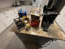 keurig machine à café - Photo 2