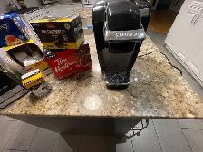 keurig machine à café - Photo 4