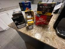 keurig machine à café - Photo 5
