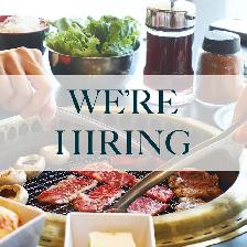 Hiring Kitchen Staff