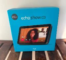 Amazon Echo Show 8 (2nd Gen.) Smart Display for Video Calling